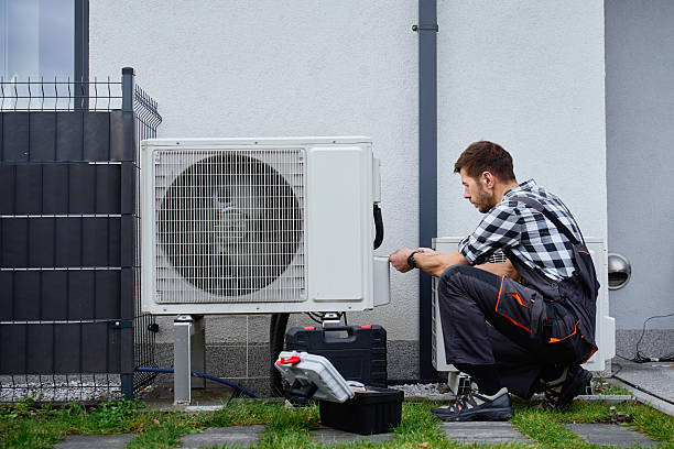 Trusted Ac Repair service in Pomeroy, OH - HVAC Repair CO